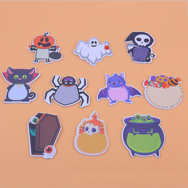 Stationery Books - 200 pagine Taccuini memo a tema