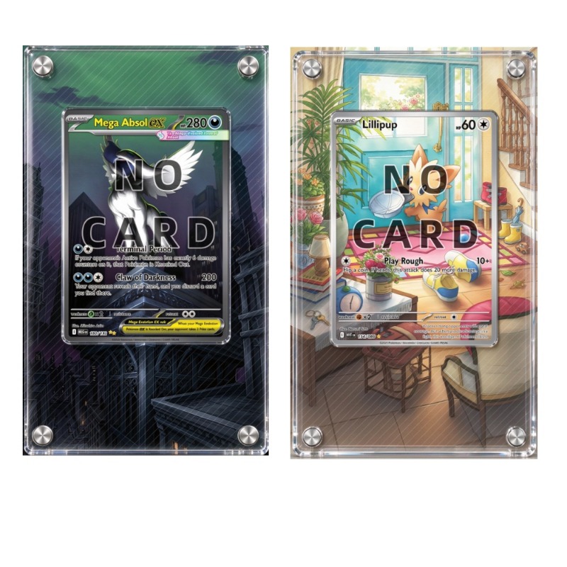 Espositore protettivo in acril - Music recensione e prezzo