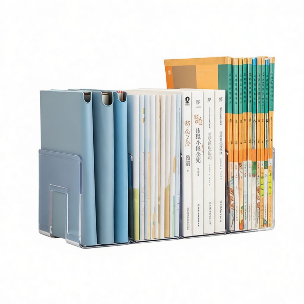 Porta libri in acrilico, organ - Clear Acrylic Book Stand Holder recensione e prezzo