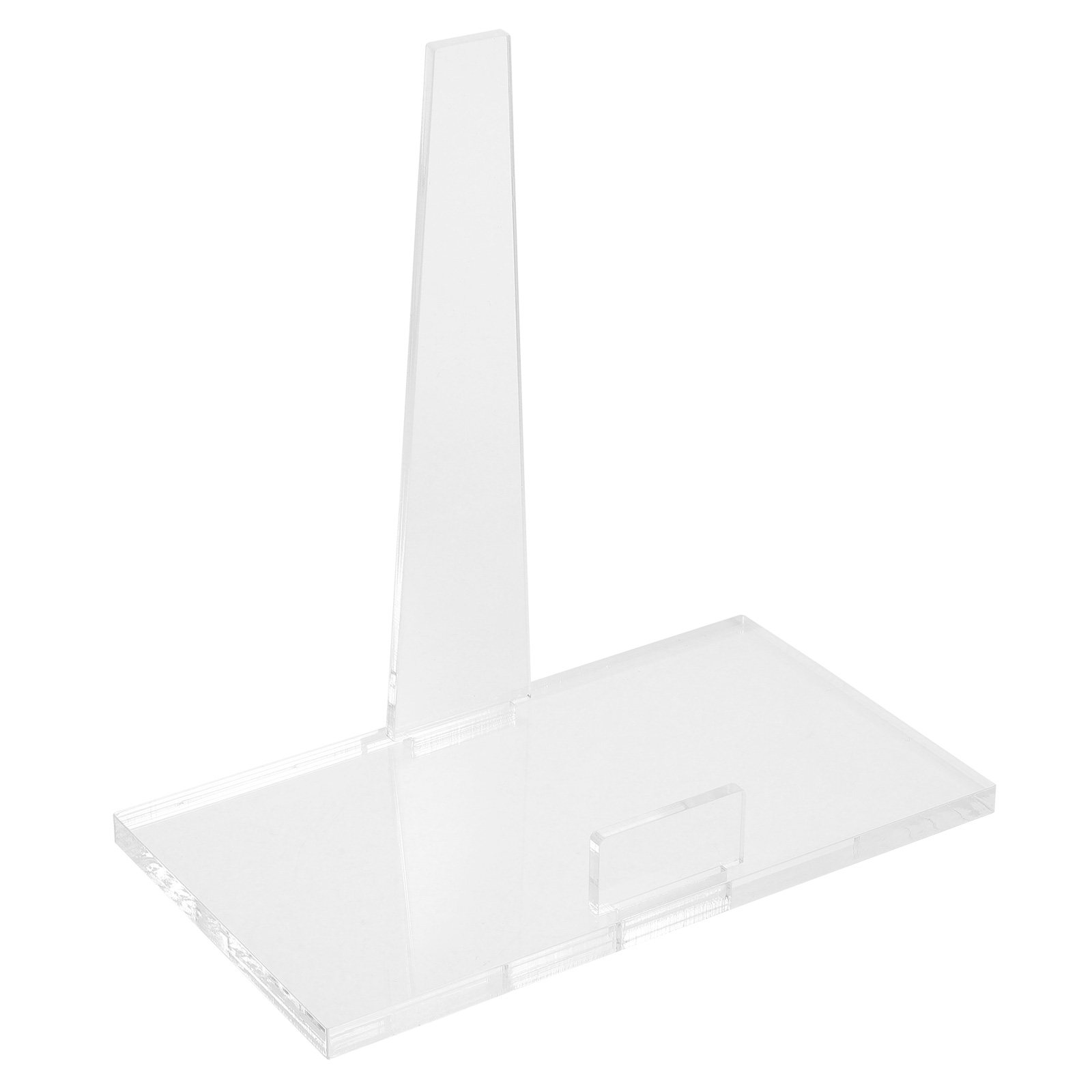 Supporto versatile in acrilico - Clear Acrylic Book Stand Holder recensione e prezzo