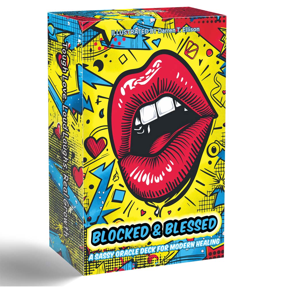 Mazzo da 54 carte, dimensioni  - Tarot Deck With Guidebook recensione e prezzo