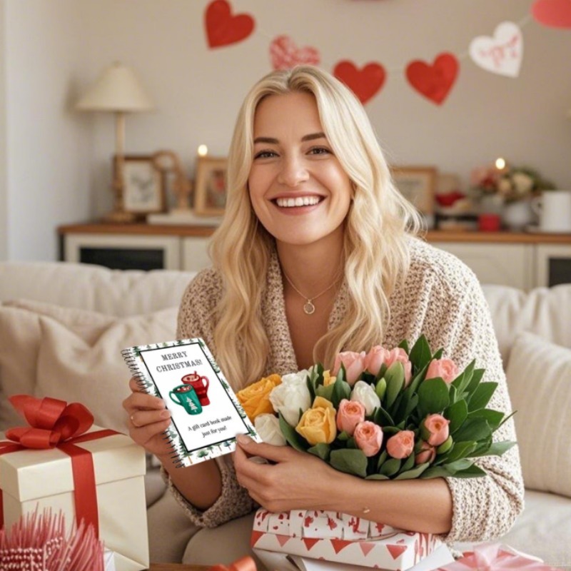 Libro di biglietti regalo nata - Books recensione e prezzo