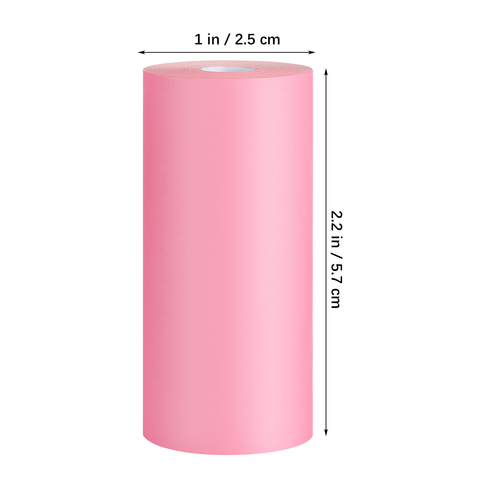 13 Rotoli di Carta per Stampan - Mini Pocket Thermal Printer Paper Roll recensione e prezzo