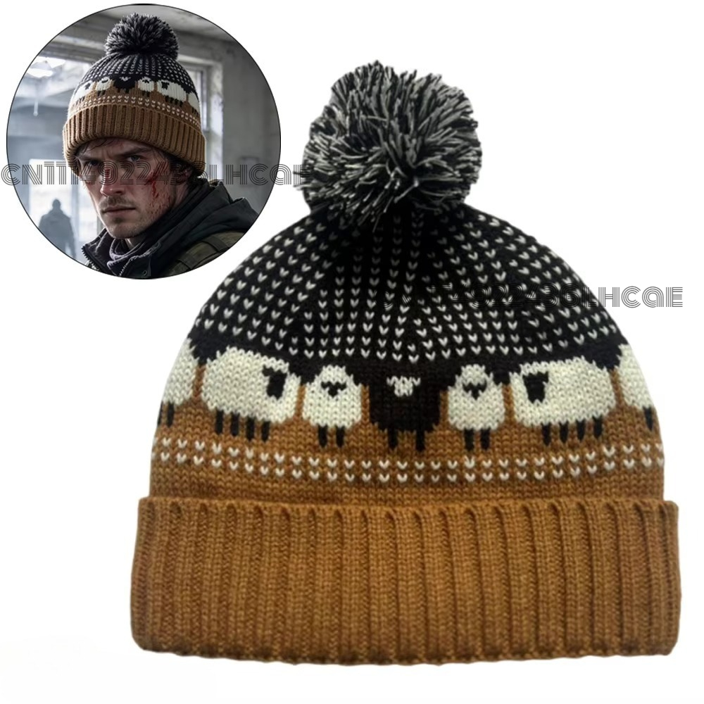 Cappello in maglia per cosplay - Movies recensione e prezzo