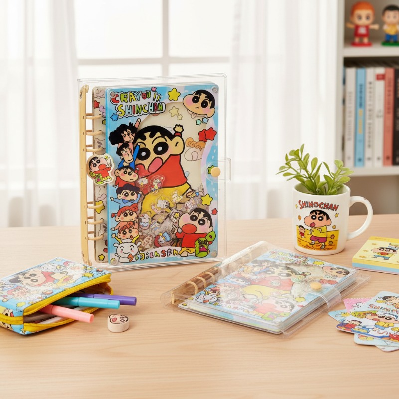 Diario Acrilico A5 A7 con Effe - Stationery Books recensione e prezzo