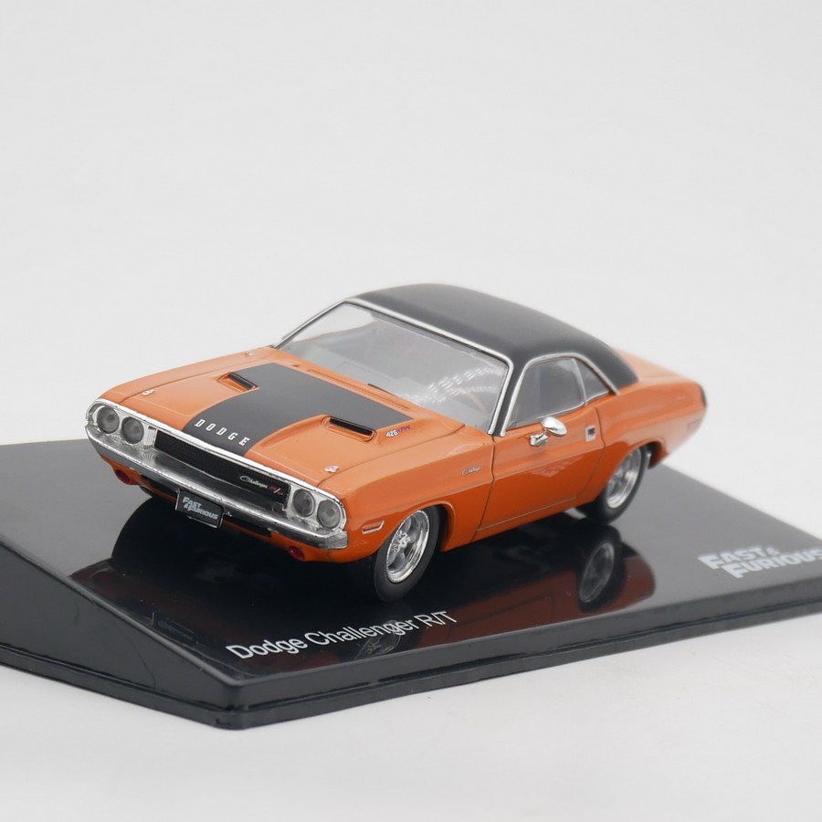 Modellino Auto in Lega Diecast - Movies recensione e prezzo