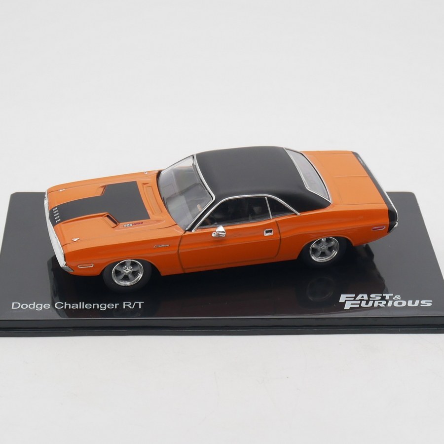 Modellino Auto in Lega Diecast - Movies recensione e prezzo