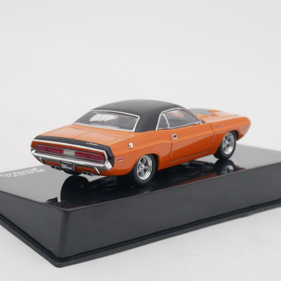 Modellino Auto in Lega Diecast - Movies recensione e prezzo